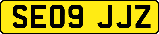 SE09JJZ