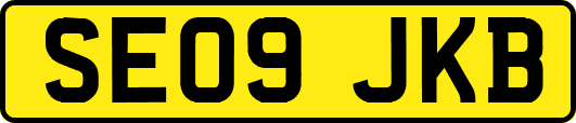 SE09JKB