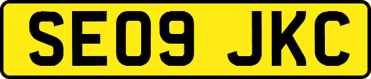 SE09JKC