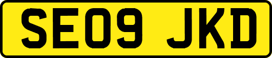 SE09JKD