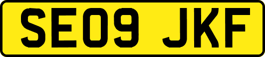 SE09JKF