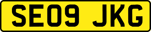 SE09JKG