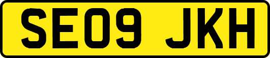SE09JKH
