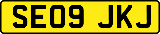 SE09JKJ