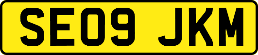 SE09JKM
