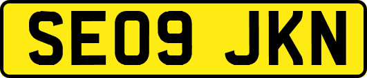 SE09JKN