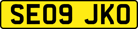 SE09JKO