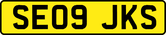 SE09JKS