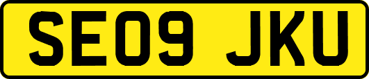 SE09JKU