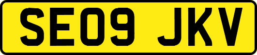 SE09JKV