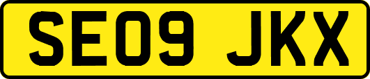SE09JKX