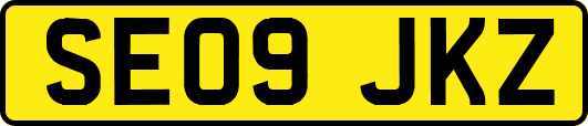 SE09JKZ