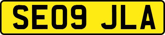 SE09JLA