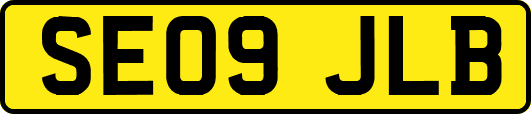 SE09JLB