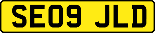 SE09JLD