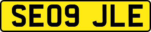 SE09JLE