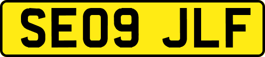 SE09JLF