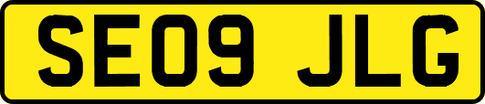 SE09JLG