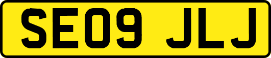 SE09JLJ