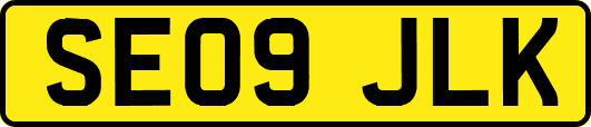 SE09JLK