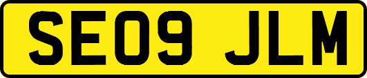 SE09JLM
