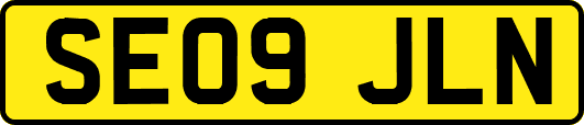 SE09JLN