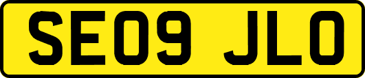 SE09JLO