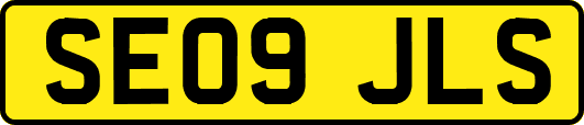 SE09JLS