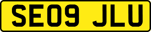 SE09JLU