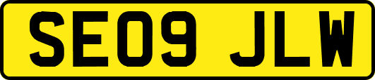 SE09JLW