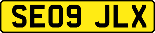 SE09JLX