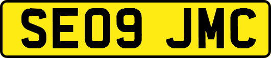 SE09JMC