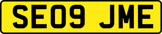SE09JME