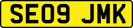 SE09JMK
