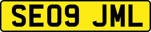 SE09JML