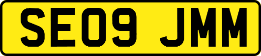 SE09JMM