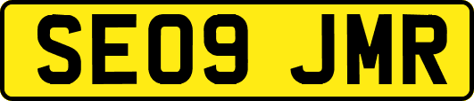 SE09JMR