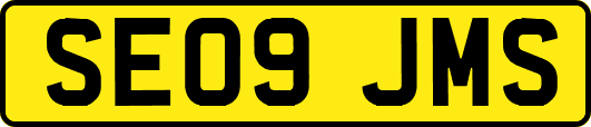 SE09JMS