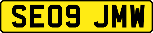 SE09JMW