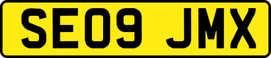 SE09JMX