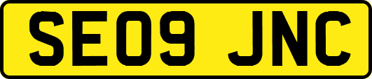 SE09JNC
