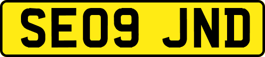 SE09JND