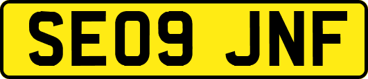 SE09JNF