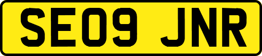 SE09JNR