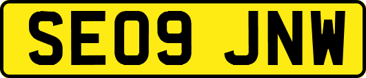 SE09JNW