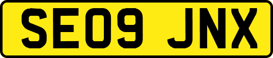 SE09JNX