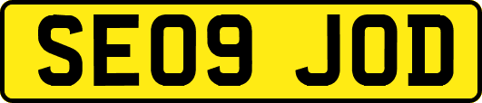 SE09JOD