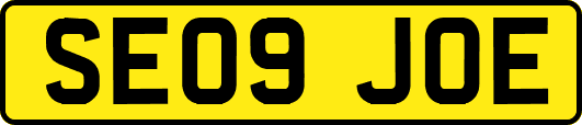 SE09JOE