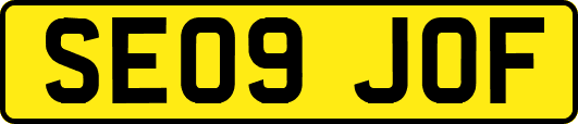 SE09JOF