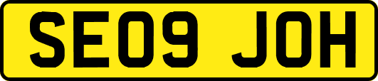SE09JOH